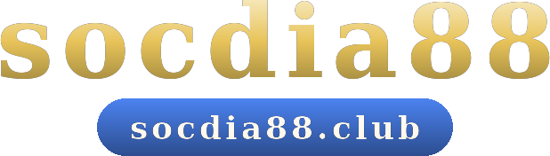 socdia88 logo